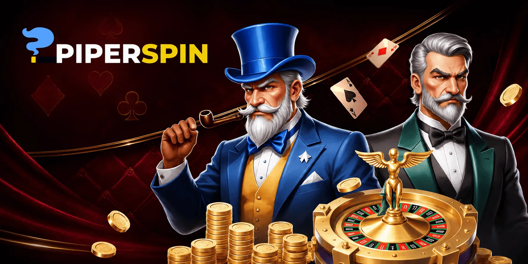 Piperspin-bewertung