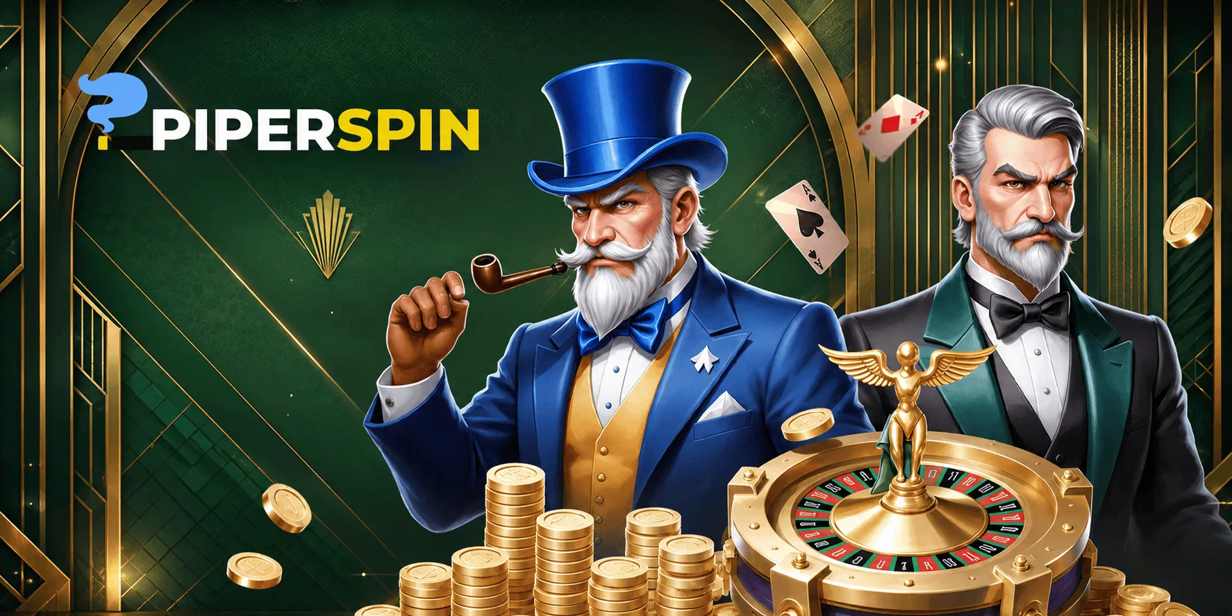 Piperspin-bewertung