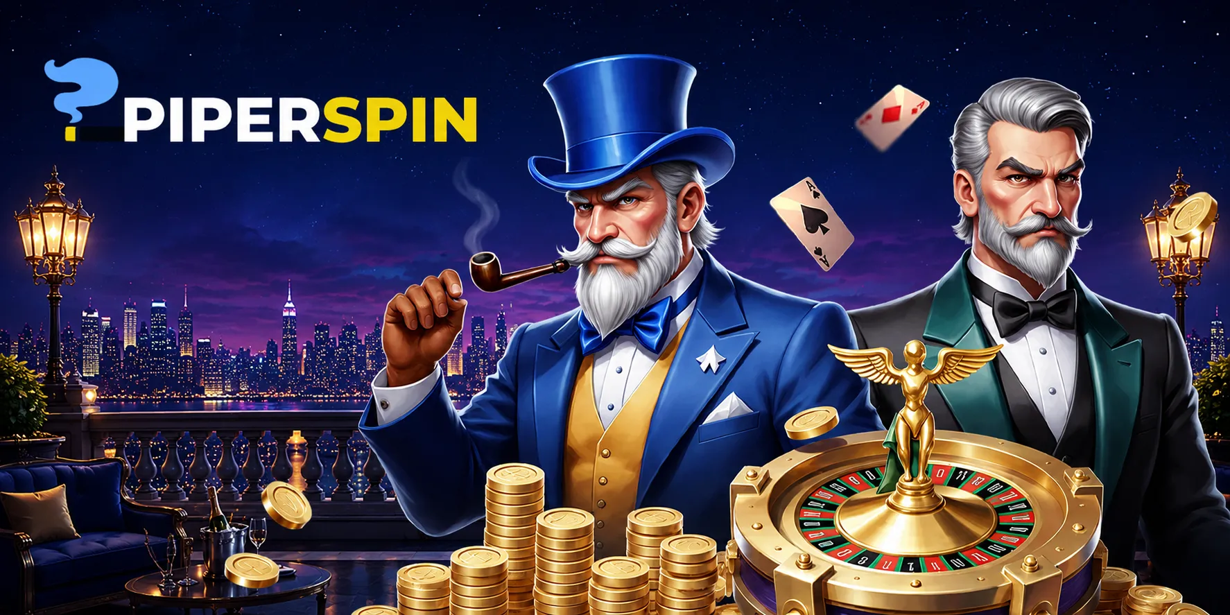 Piperspin-bewertung